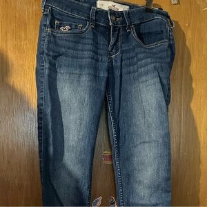 Hollister Jeggings